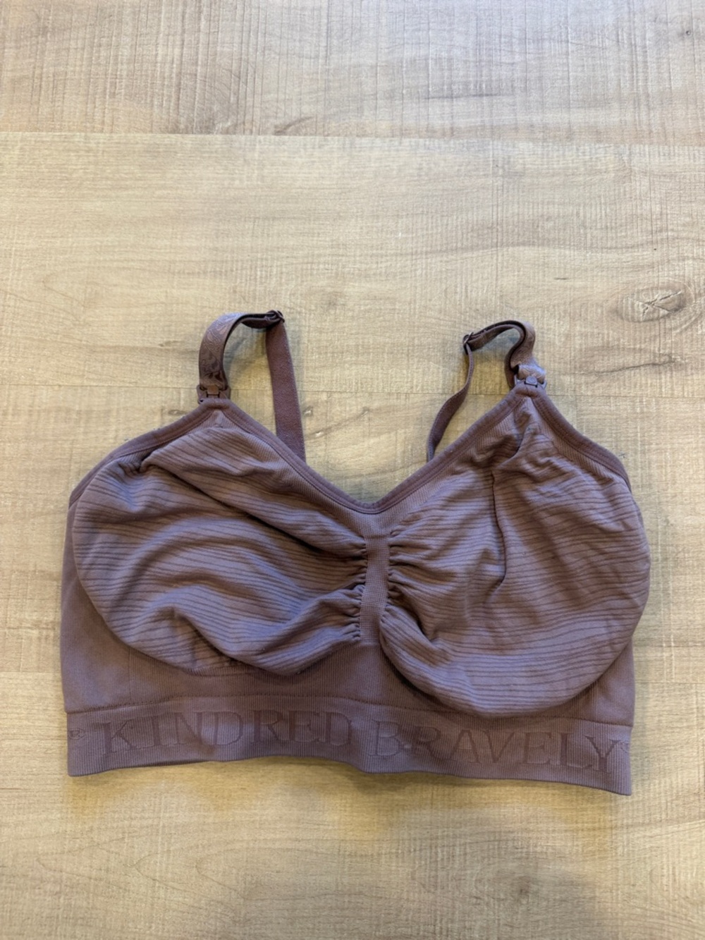 Kindred Braverly Nursing Bra